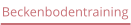 Beckenbodentraining